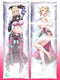 Minfilia Warde Body pillow case FINAL FANTASY XIV Mitgard Studio